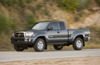 2009 Toyota Tacoma Access Cab AWD Picture